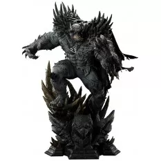 Dark Knights: Metal Statue...