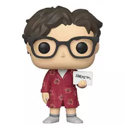 The Big Bang Theory POP!...