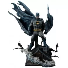 DC Comics Statue 1/3 Batman...