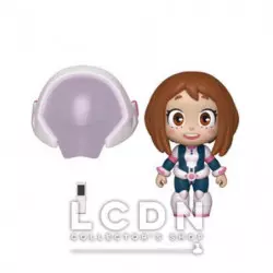5 Star My Hero Academia Ochaco Vinyl Figure 8cm