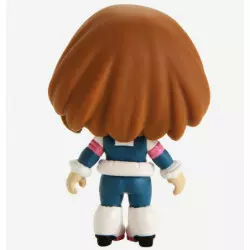 5 Star My Hero Academia Ochaco Vinyl Figure 8cm