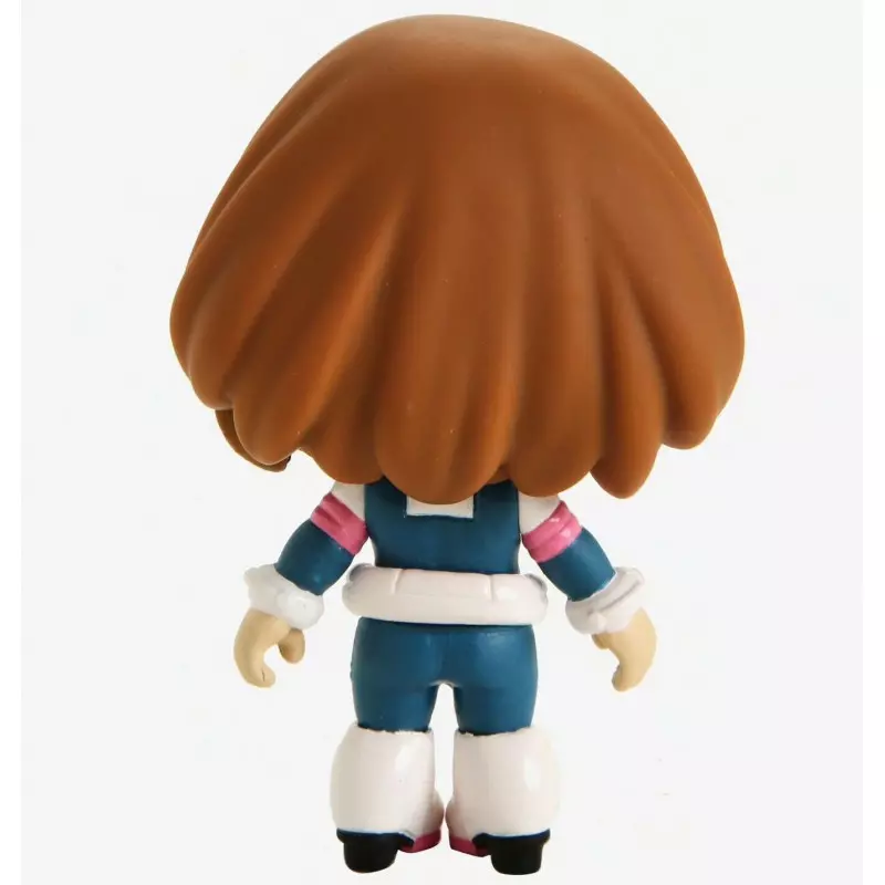 5 Star My Hero Academia Ochaco Vinyl Figure 8cm