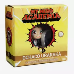 5 Star My Hero Academia Ochaco Vinyl Figure 8cm