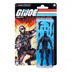 G.I. Joe Retro Collection...