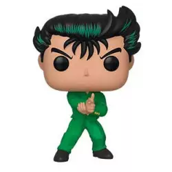 Yu Yu Hakusho POP!...