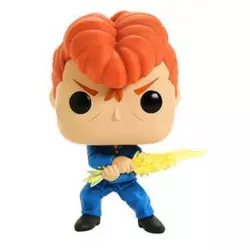 Yu Yu Hakusho POP!...