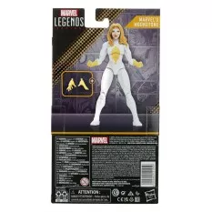 Marvel Legends Series Action Figurine Marvel's Moonstone 15cm