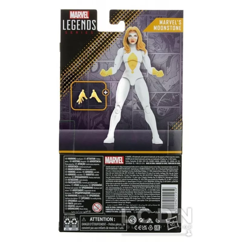 Marvel Legends Series Action Figurine Marvel&#039;s Moonstone 15cm