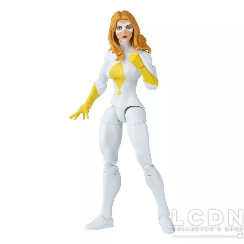 Marvel Legends Series Action Figurine Marvel&#039;s Moonstone 15cm