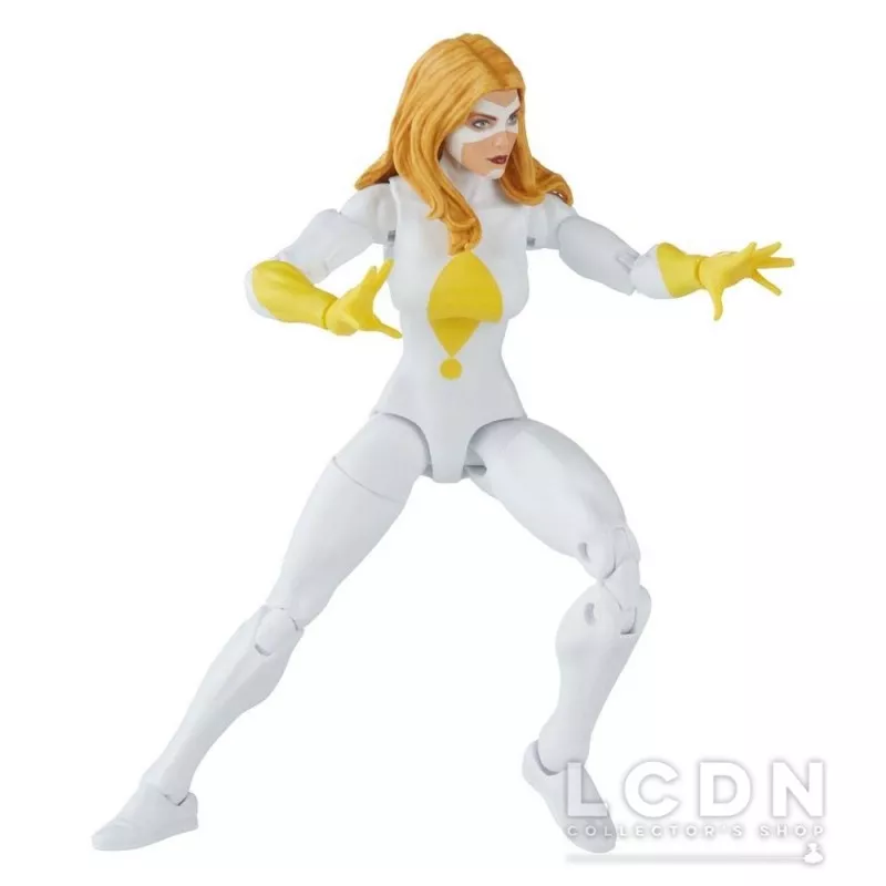 Marvel Legends Series Action Figurine Marvel&#039;s Moonstone 15cm
