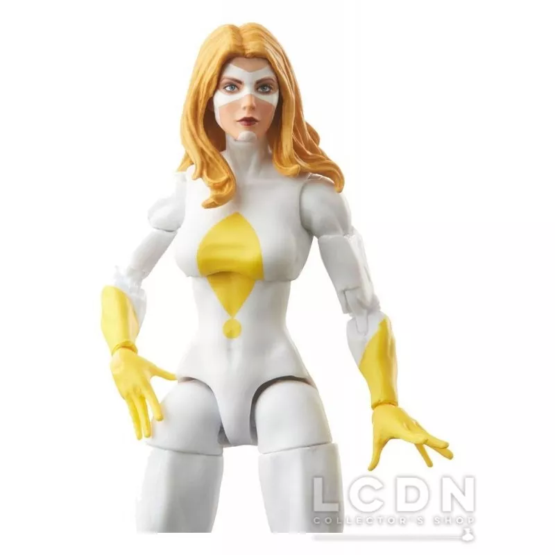 Marvel Legends Series Action Figurine Marvel&#039;s Moonstone 15cm
