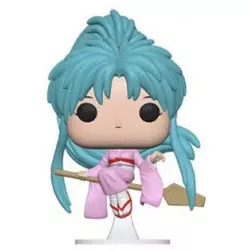 Yu Yu Hakusho POP!...