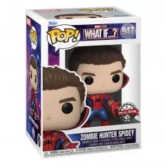 What If...? POP! Animation...