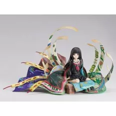 Jigoku Shojo Figure 1/7 Yoi...