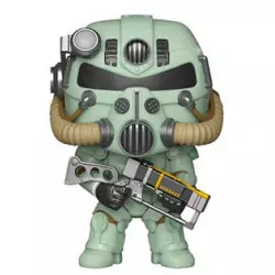 Fallout 76 POP! Games Green...