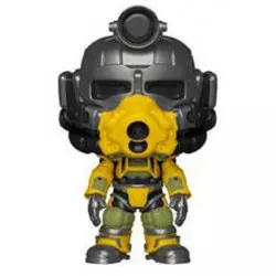 Fallout 76 POP! Games...