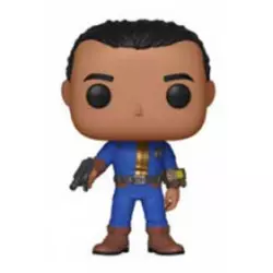 Fallout 76 POP! Games Vault...