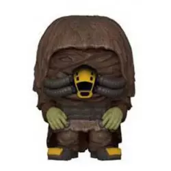 Fallout 76 POP! Games Mole...