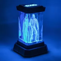 Star Wars Lampe Dark Vador...