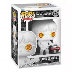 John Lennon POP! Rocks John...