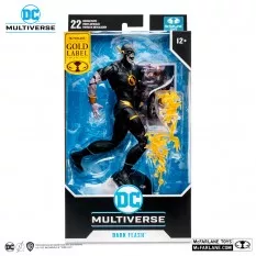 DC Multiverse Action Figure...