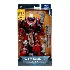 Warhammer 40k Action Figure...