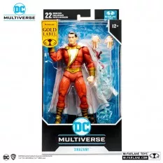 DC Multiverse Action Figure...