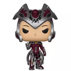 Gears of War 4 POP! Games...