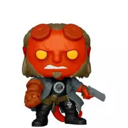 Hellboy POP! Movies Hellboy...