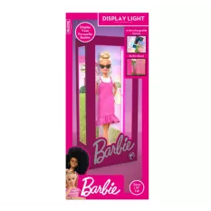 Barbie Display Box with...