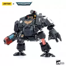 Warhammer 40k Action Figure...