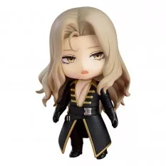 Castlevania Action Figurine...