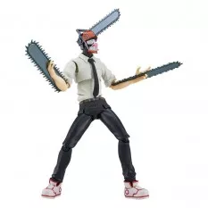 Chainsaw Man Action Figure...