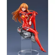 Rebuild of Evangelion Figure 1/7 Asuka Langley 23cm