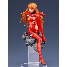 Rebuild of Evangelion Figure 1/7 Asuka Langley 23cm