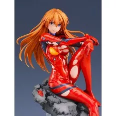 Rebuild of Evangelion Figure 1/7 Asuka Langley 23cm