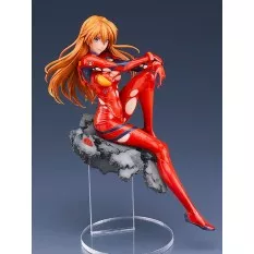 Rebuild of Evangelion Figure 1/7 Asuka Langley 23cm
