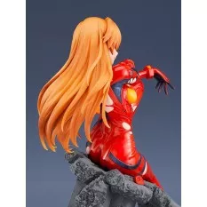 Rebuild of Evangelion Figure 1/7 Asuka Langley 23cm
