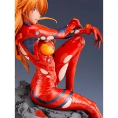 Rebuild of Evangelion Figure 1/7 Asuka Langley 23cm