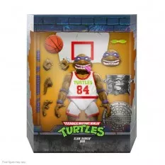 Les Tortues Ninja (Teenage...