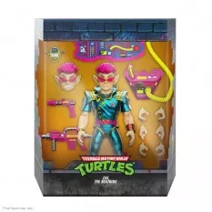 Les Tortues Ninja (Teenage...