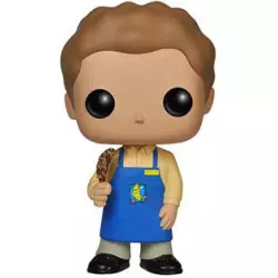 Arrested Development POP!...