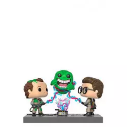 Ghostbusters POP! Movie...