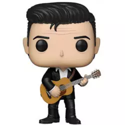 Johnny Cash POP! Rocks...