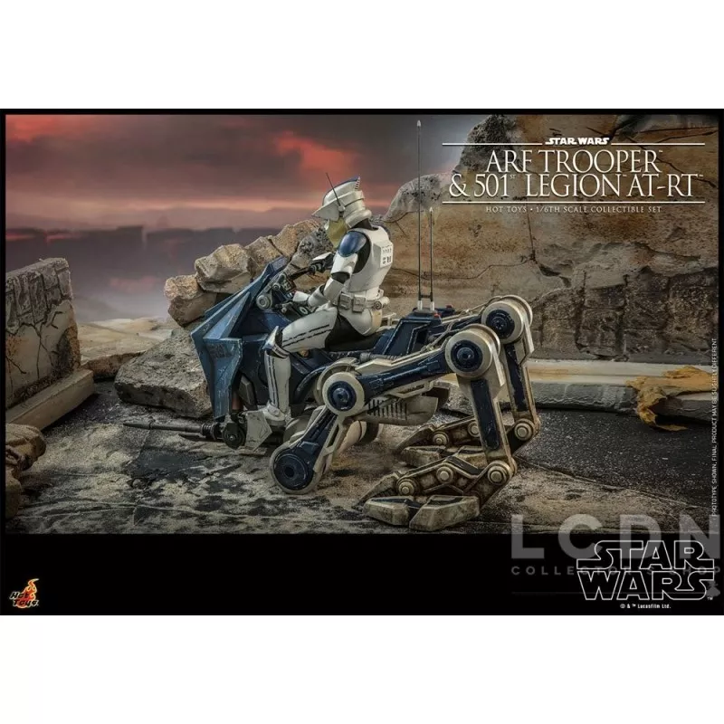 501st legion at rt best sale