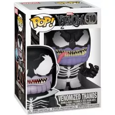 Venom POP! Marvel Venomized...