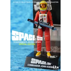 Space 1999 Action Figure...