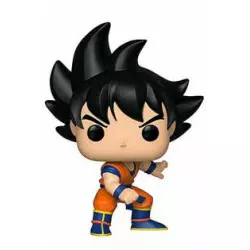 Dragon Ball Z POP!...