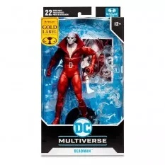 DC Multiverse Action Figure...