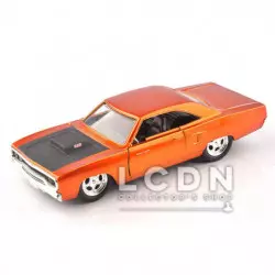 Fast and Furious 1970 Dom's Plymouth Road Runner 1/32